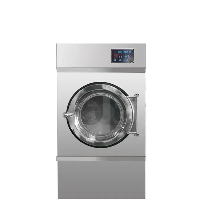 Washer Dryer Commercial Tumbler 10kg 20kg 30kg 50kg 70kg 100kg Clothes