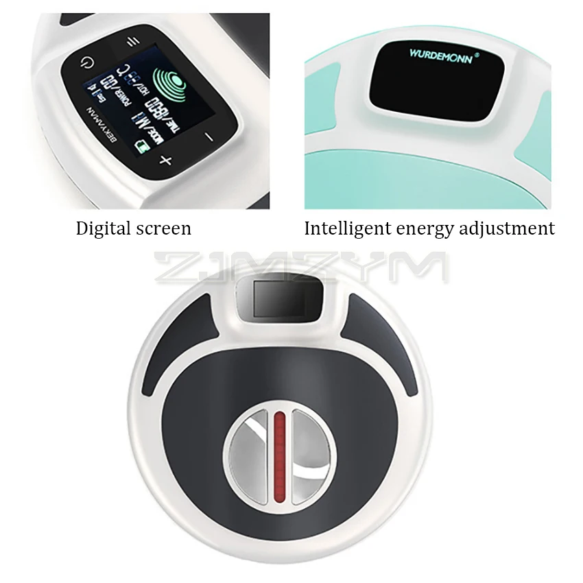 New Women Pelvic Floor Muscle Postpartum Postnatal Exercise Repair Butt Lifting Electric Magnetic Muscle Building Hiem Ems Chair