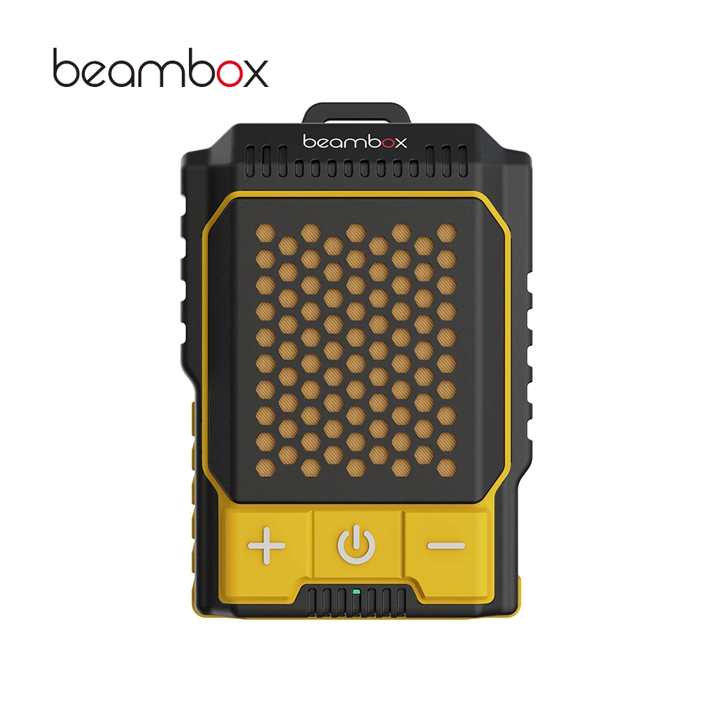 

Новое поступление, портативный носимый динамик мощностью 6 Вт с зажимом для мобильного телефона на открытом воздухе и домашнем кинотеатра, функции волновой руки