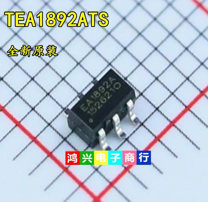 30pcs original new 30pcs original new TEA1892ATS power management IC LED driver IC