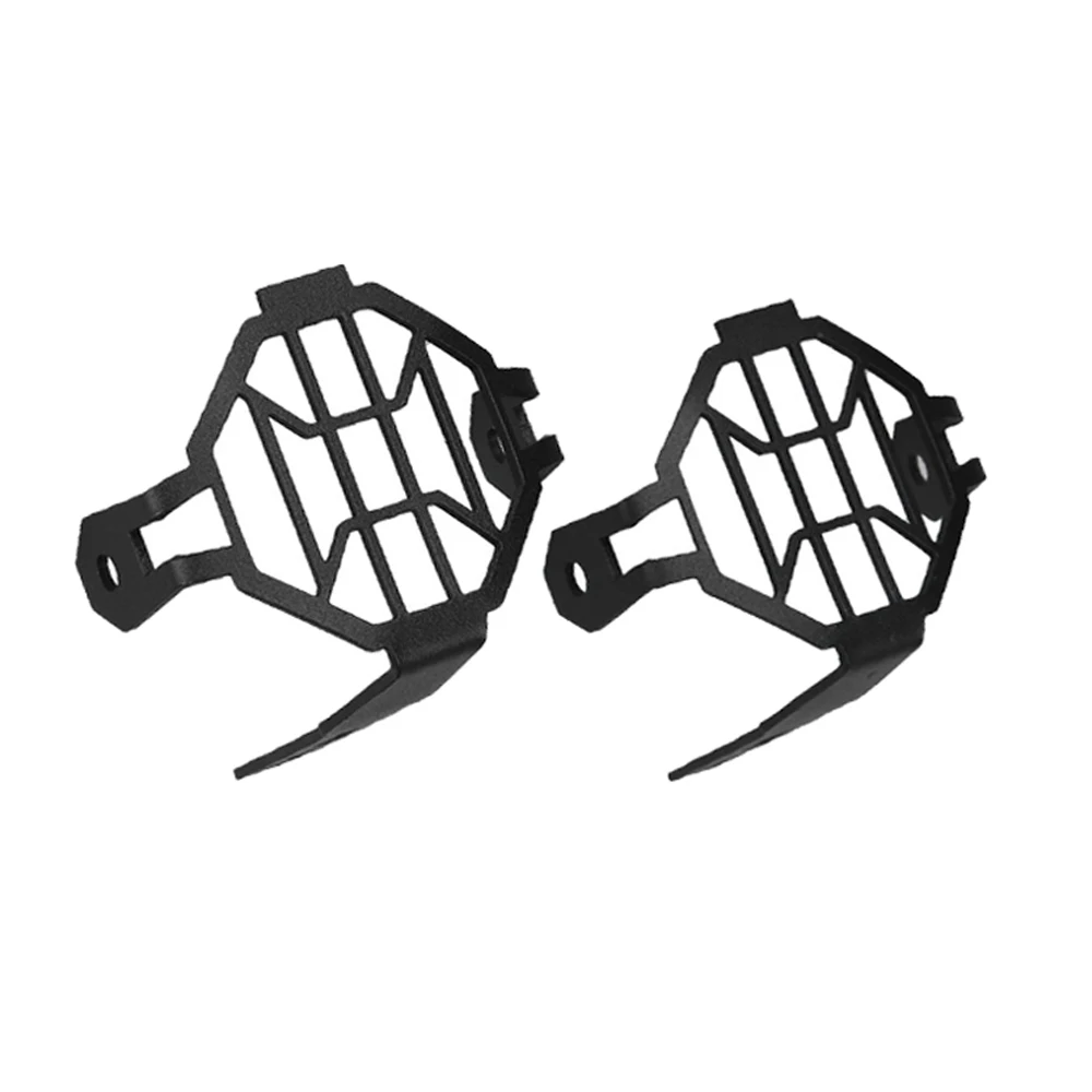Luces Antiniebla LED para Motocicleta R1250GS ADV, F800GS R 1250 GS LC, Conjunto de Luces Antiniebla Auxiliares para Yamaha MT07 MT09 con Certificación E9