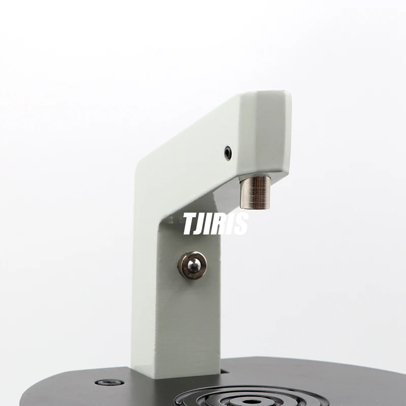 JT-16 Laser Pinhole Drilling Unit Silent Dental Pindex Machine for Dental Lab