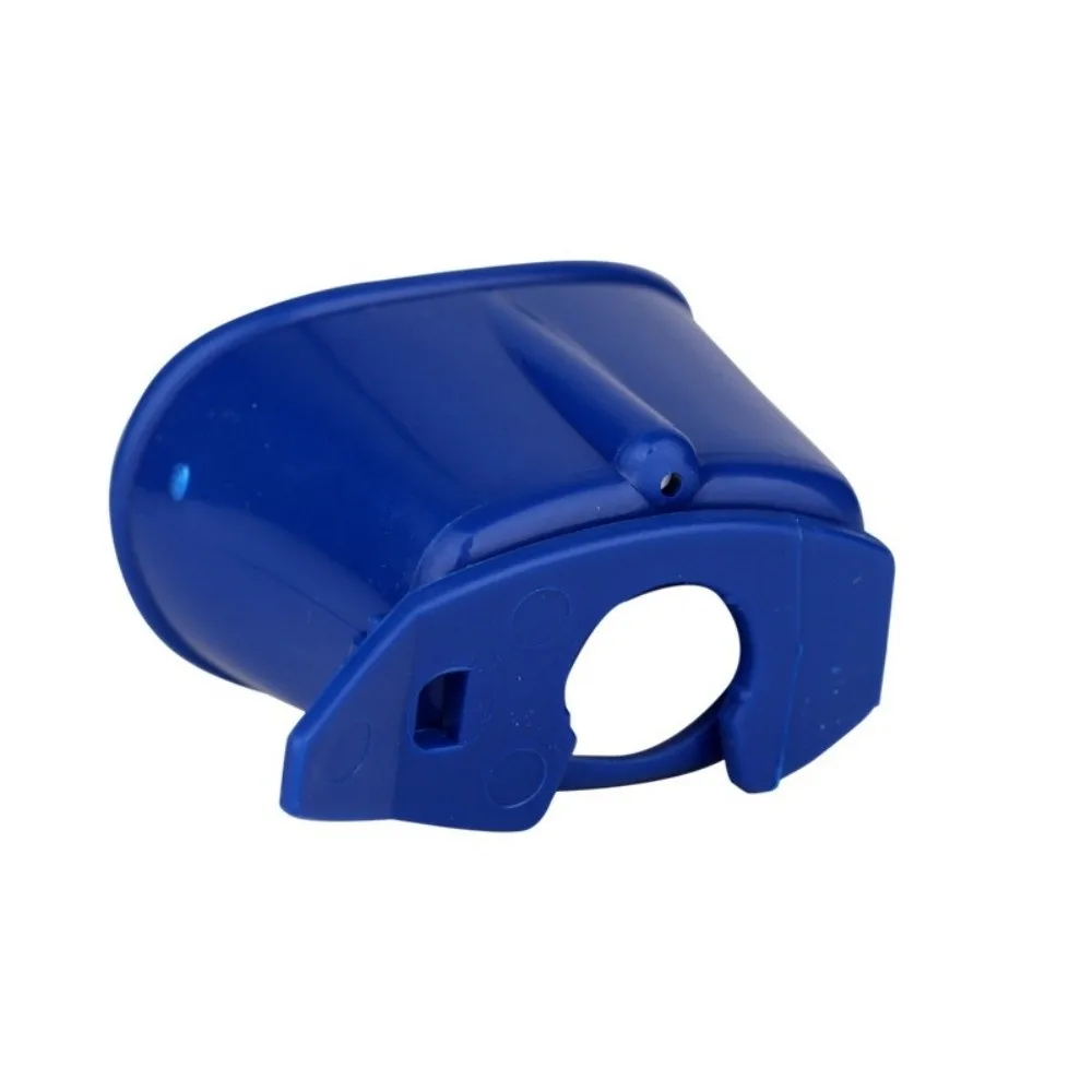 Practical Portable Eye Drop Applicator Automatic Drop Easy Grip Eyedrop Bottle Dispenser Eyedrop Guide Tool Home Use
