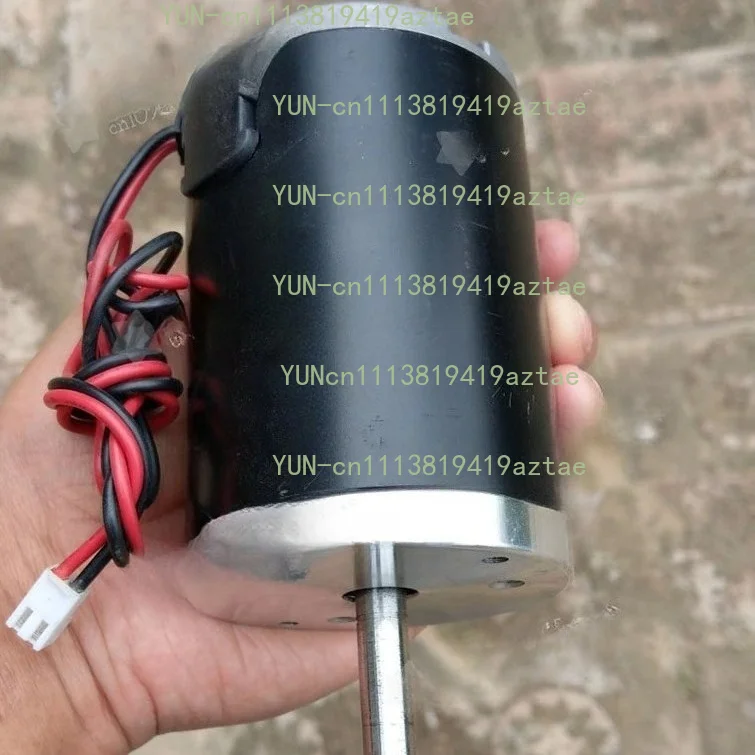 Permanent Magnet DC Generator 12V24V Volt 100W180W300W Hand Crank Wind Pedal Hydraulic Battery Charging