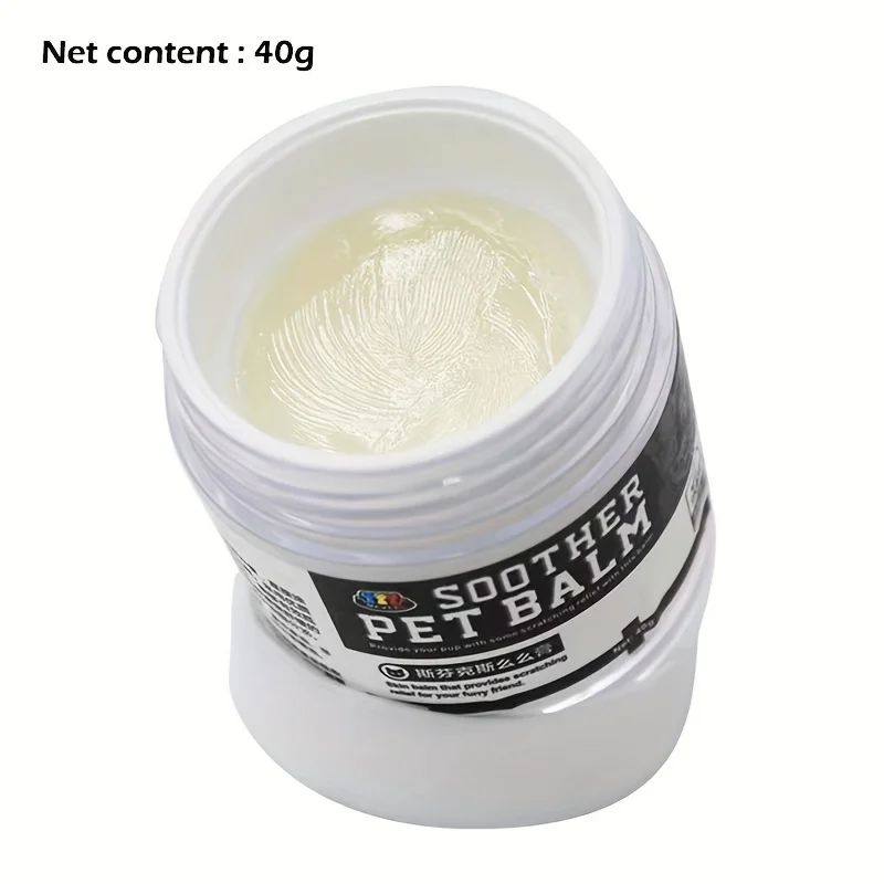 Sphinx Oil Control Moisturizing Cream for Hairless Cats, designed to control and remove oil from mosquitoes