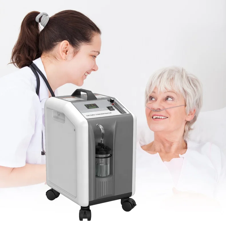 Medical  Concentrator 5l Best Concentrator 10 lpm