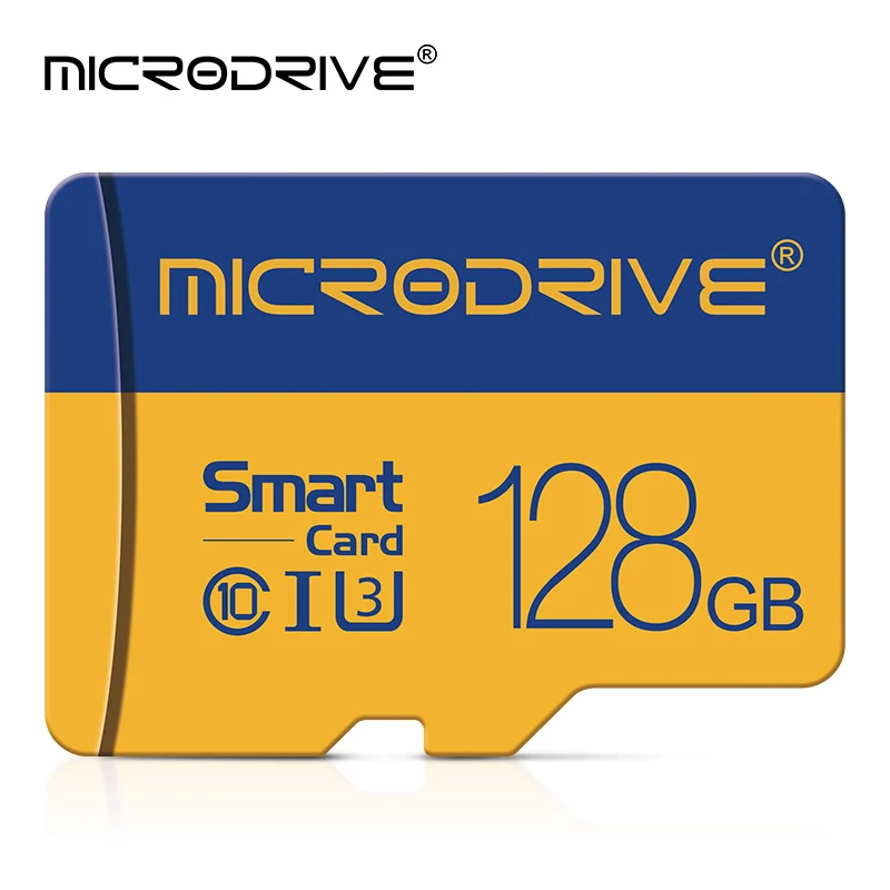 

Высокоскоростные карты памяти класса 10 8 ГБ 16 ГБ 32 ГБ 64 ГБ micro tf SD-карта 128 ГБ 256 ГБ TF-карта для телефона/планшета