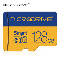 High Speed Class 10 Memory Cards 8GB 16GB 32GB 64GB micro tf sd card 128GB 256GB cartao de memoria TF card for Phone/Tablet