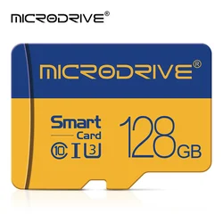 High Speed Class 10 Memory Cards 8GB 16GB 32GB 64GB micro tf sd card 128GB 256GB cartao de memoria TF card for Phone/Tablet