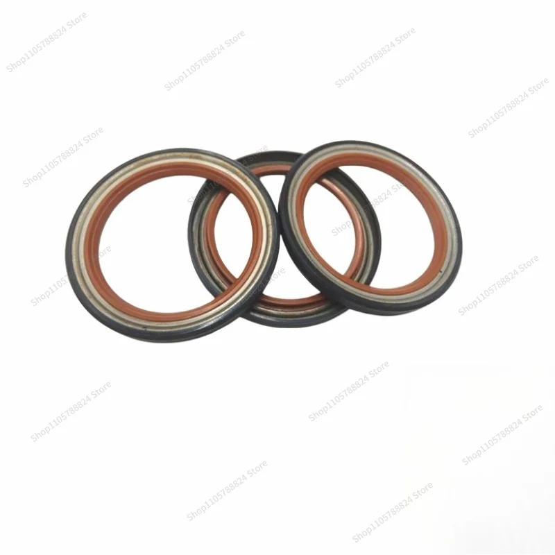 Suitable for gearbox front oil seal 226424 AT4 speed gearbox front oil seal