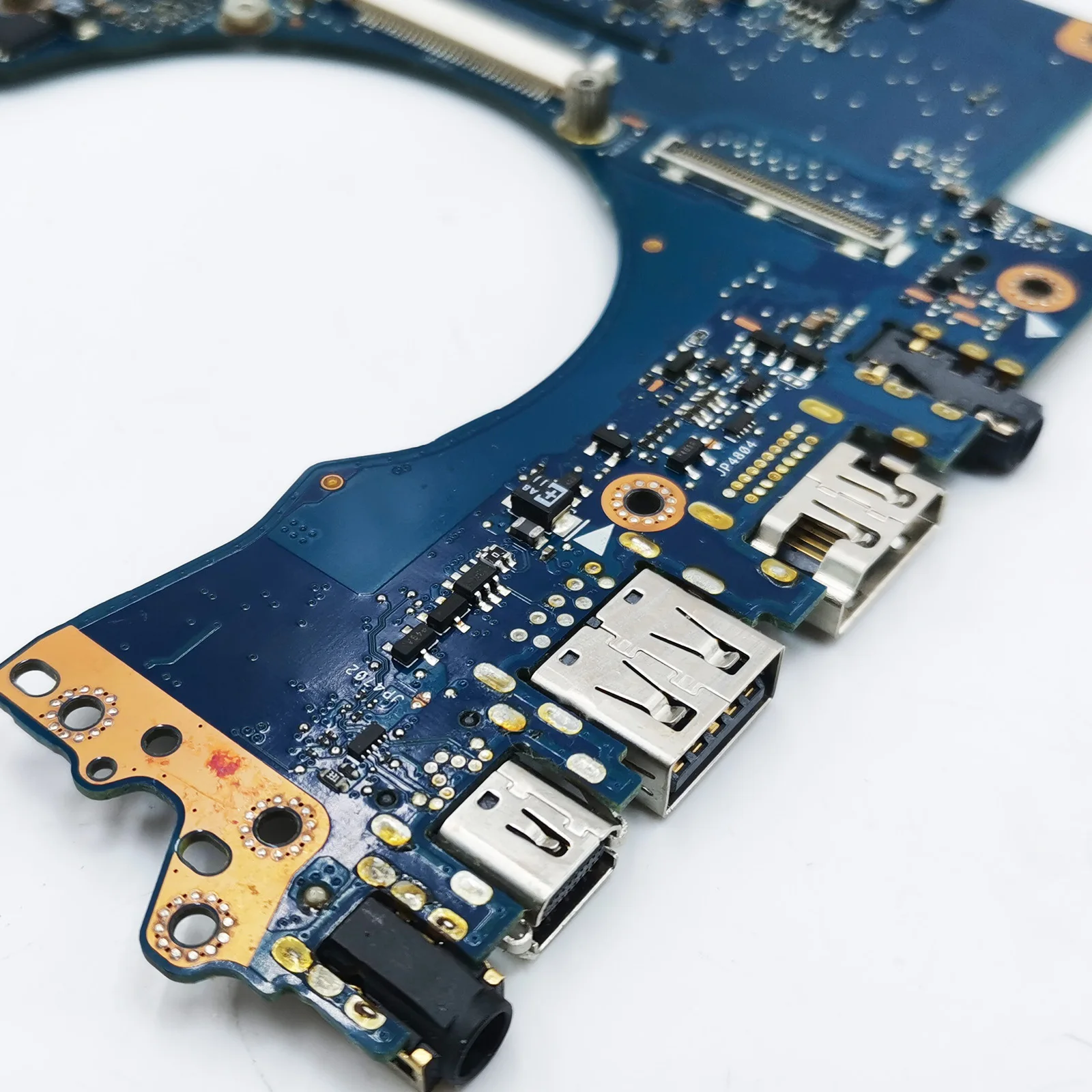 Placa base para ordenador portátil UX303UA para ASUS ZenBook UX303UB BX303U UX303UA U303UA U3000 U303UB UX303U con I3 I5 I7 CPU pruebas OK