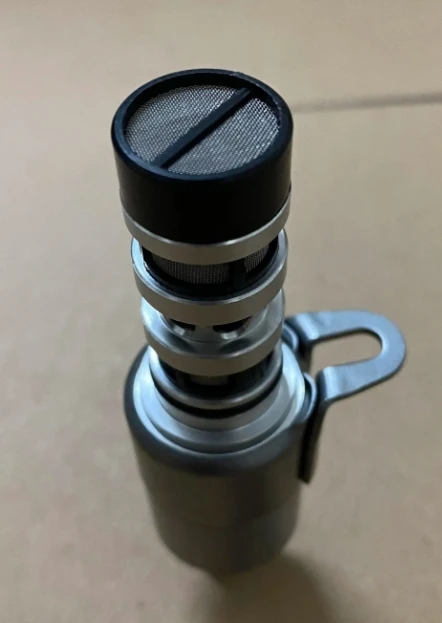 الأصلي 10235235   Vvt التحكم في الزيت توقيت صمام الملف اللولبي المتغير ل Saic Mg Zs Mg5 Roewe Rx3 اكسسوارات السيارات جودة عالية