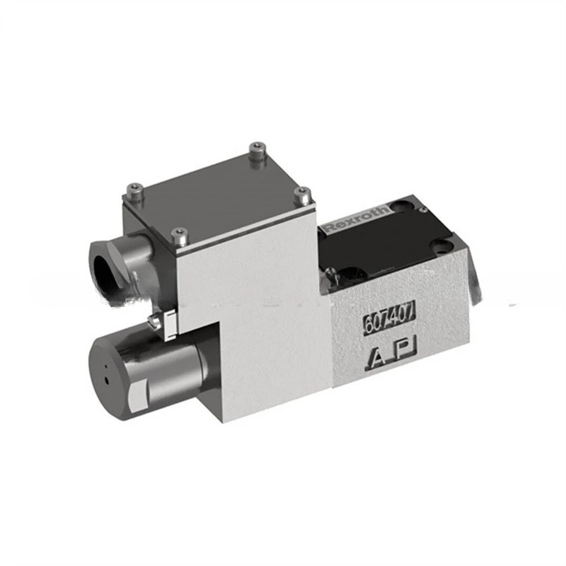 Rexroth Electro-Hyd…