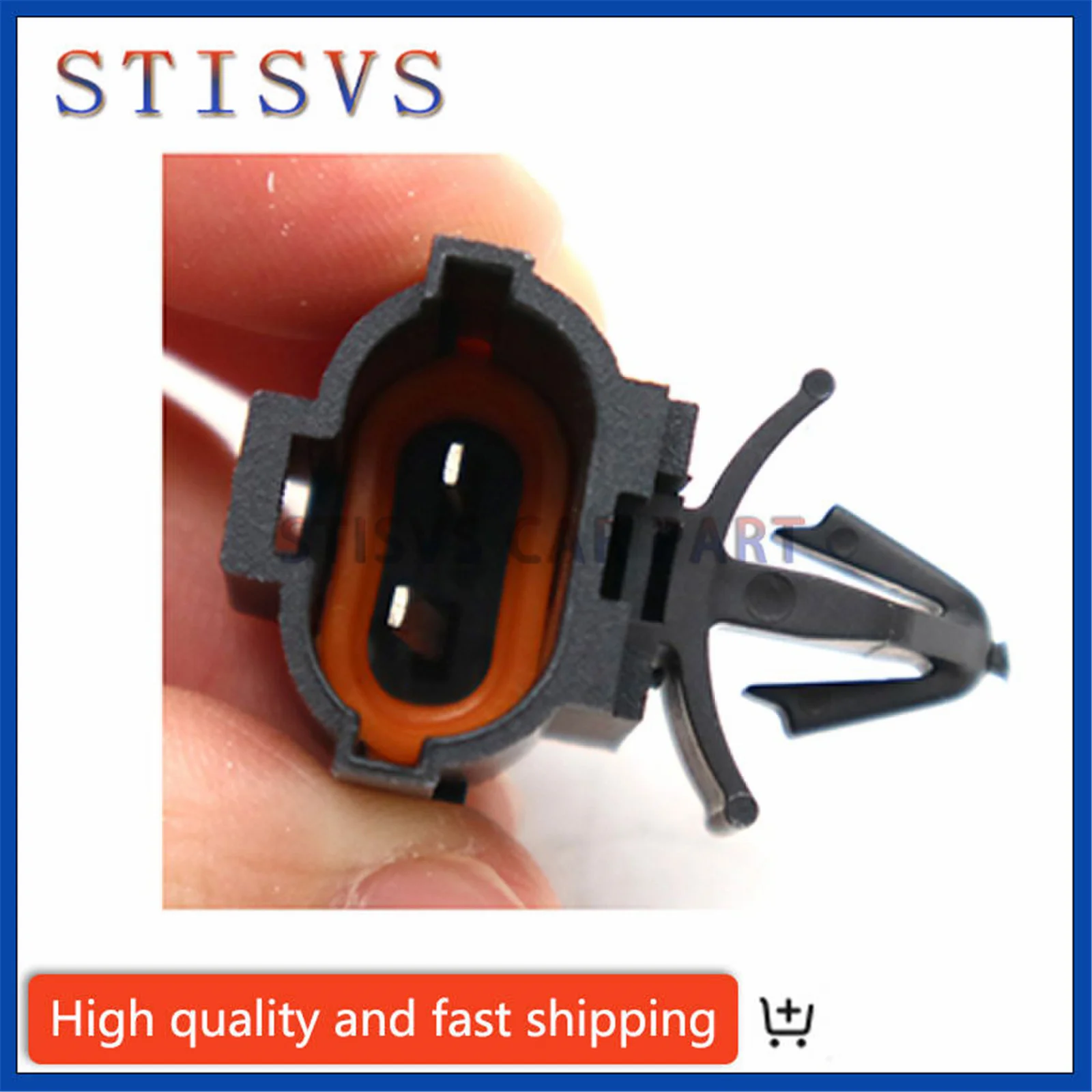 Outer Assembly Ambient Temperature Sensor 96985-3X000 For Hyundai Elantra Santa Fe XL 969852D000 96985-2D700 AX153 SU9154 5S7666