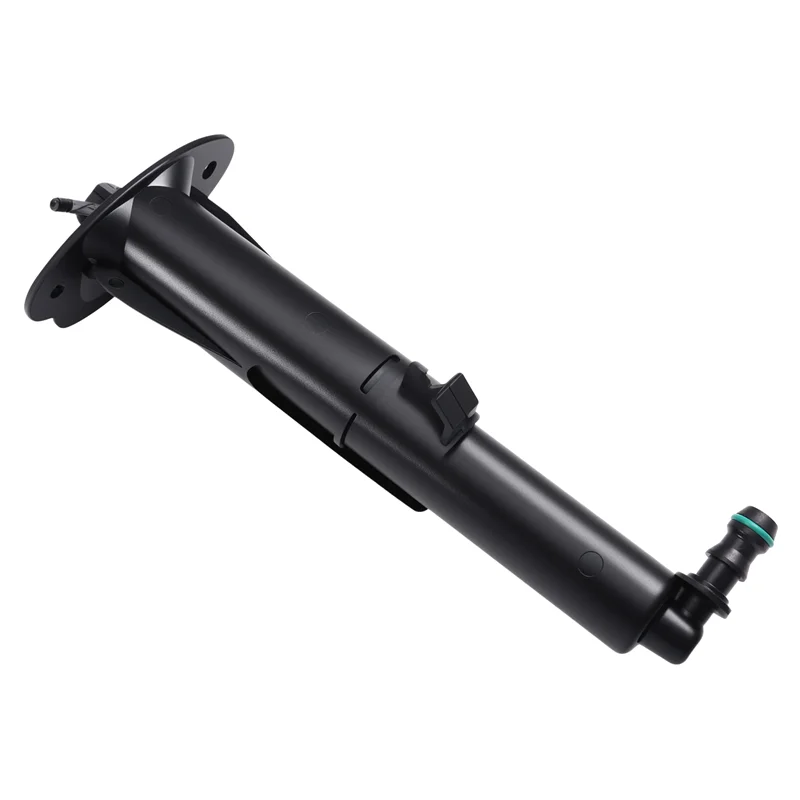 

AS-95862816210 Форсунка для воды автомобильных фар для Cayenne 2015-2017 Распылитель фар справа