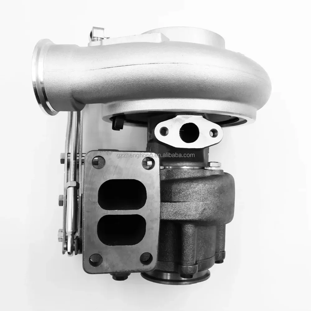 6754-81-8190 4035375 Turbocharger for PC220-7 Excavator SAA6D102E-1C Engine