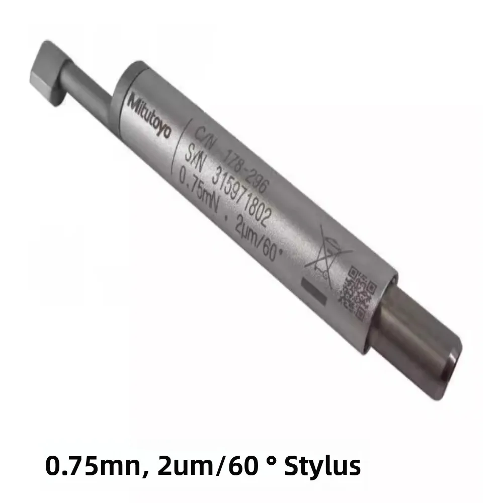 

Mitutoyo Japan SJ-210 310 Surface Roughness Measuring Instrument Probe 178-296 390 391 393 Sensor/detector Measuring Tools