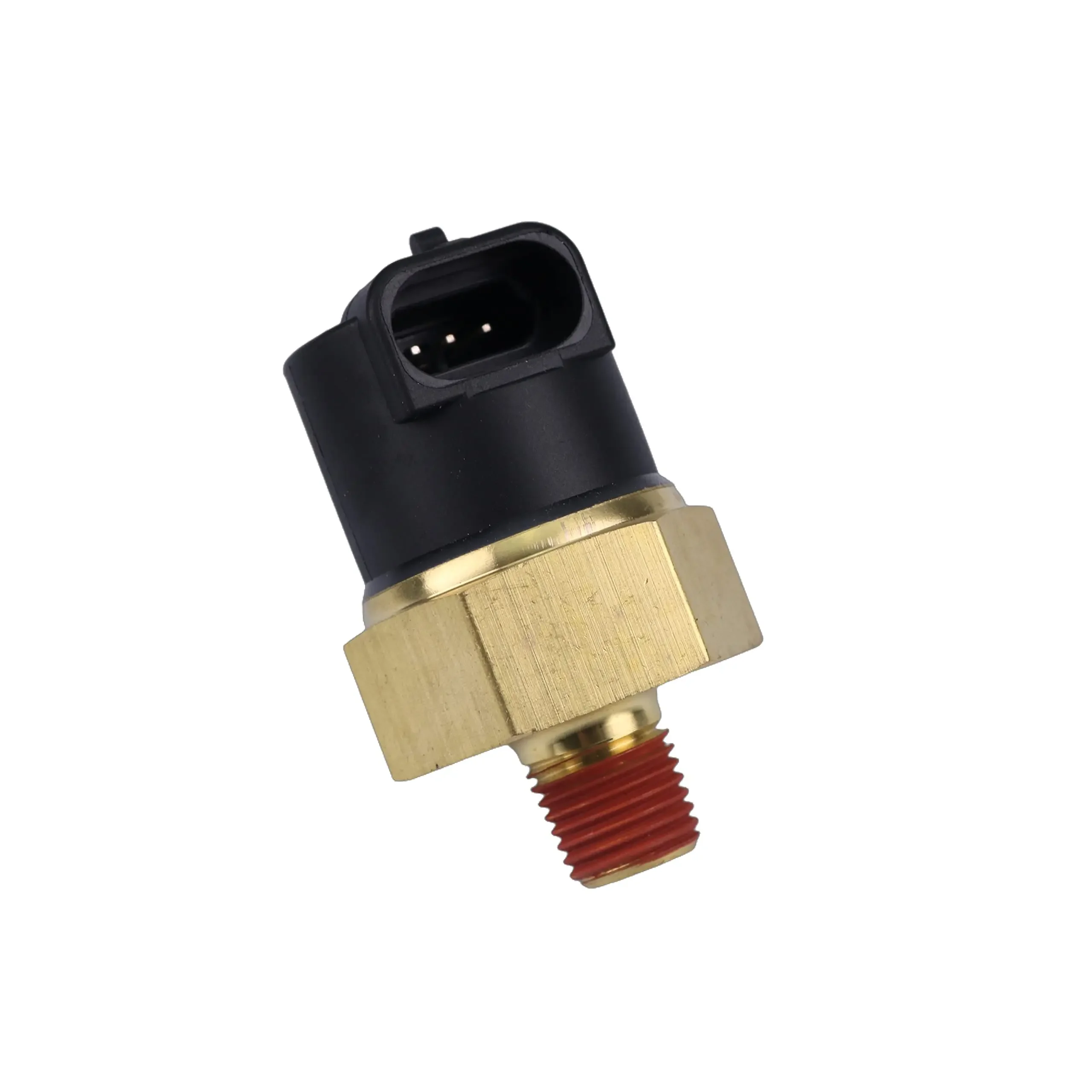 MSparts 23532797 Oil Fuel Pressure Sensor 23511176 Detroit Diesel 50 60 S60 12L