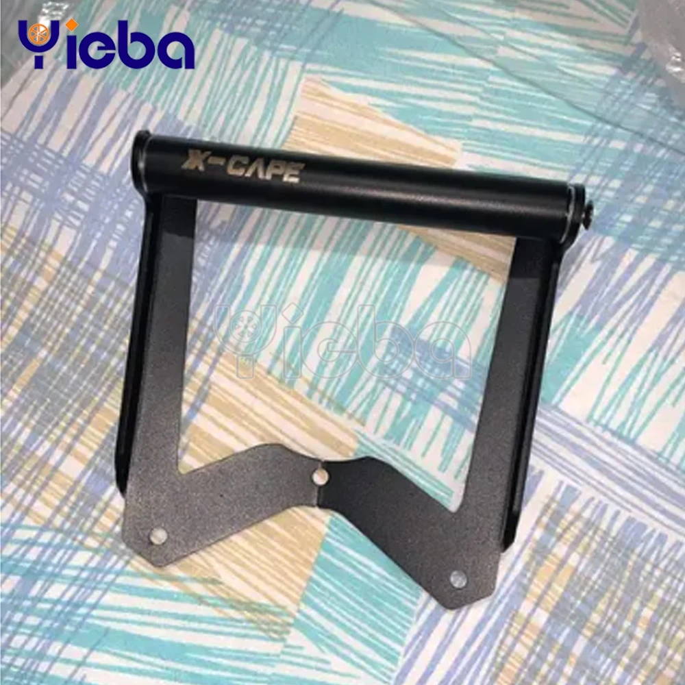 

2022 2023 2024 For Moto Morini X Cape 650 XCape 650 650X x-cape650 x-cape 650X Motor Phone Navigation Holder GPS Mount Bracket