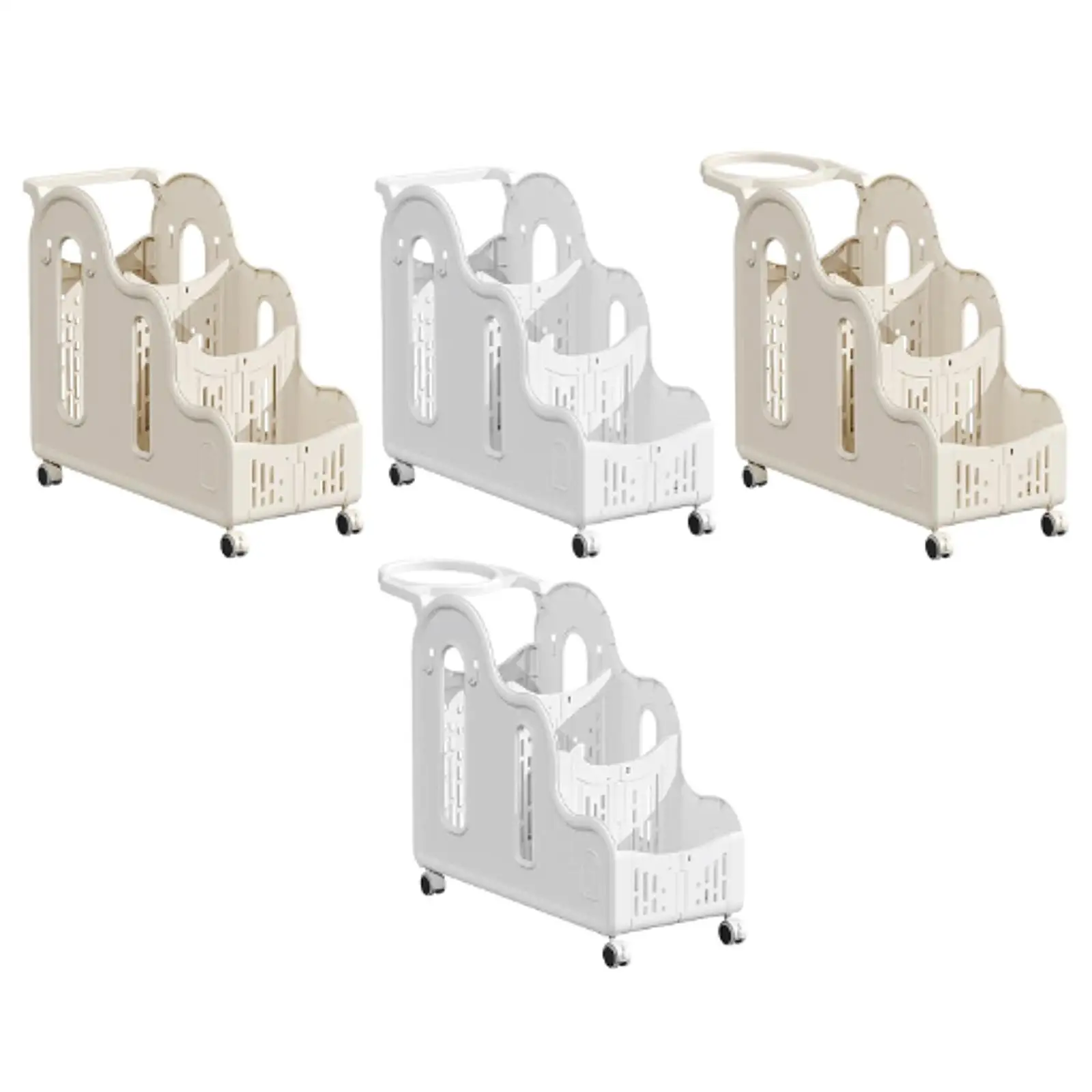 

Yoga Mat Storage Rack Organization Workout Fitness Space Saving Weight Rack