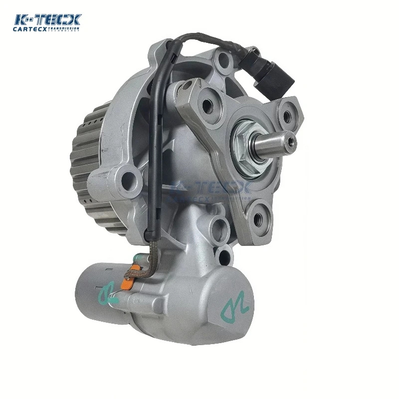 Wholesale Original 0CQ Auto Gearbox Transmission Rear Differential Coupler Electronic 0CQ525554 0CQ52555P For VW Tiguan Coupler