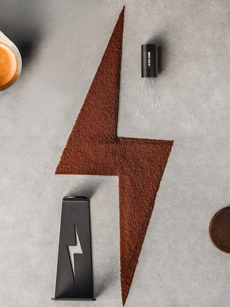 1 個新 MHW-3 ボンバーライトニングパウダーミキサー 2.0