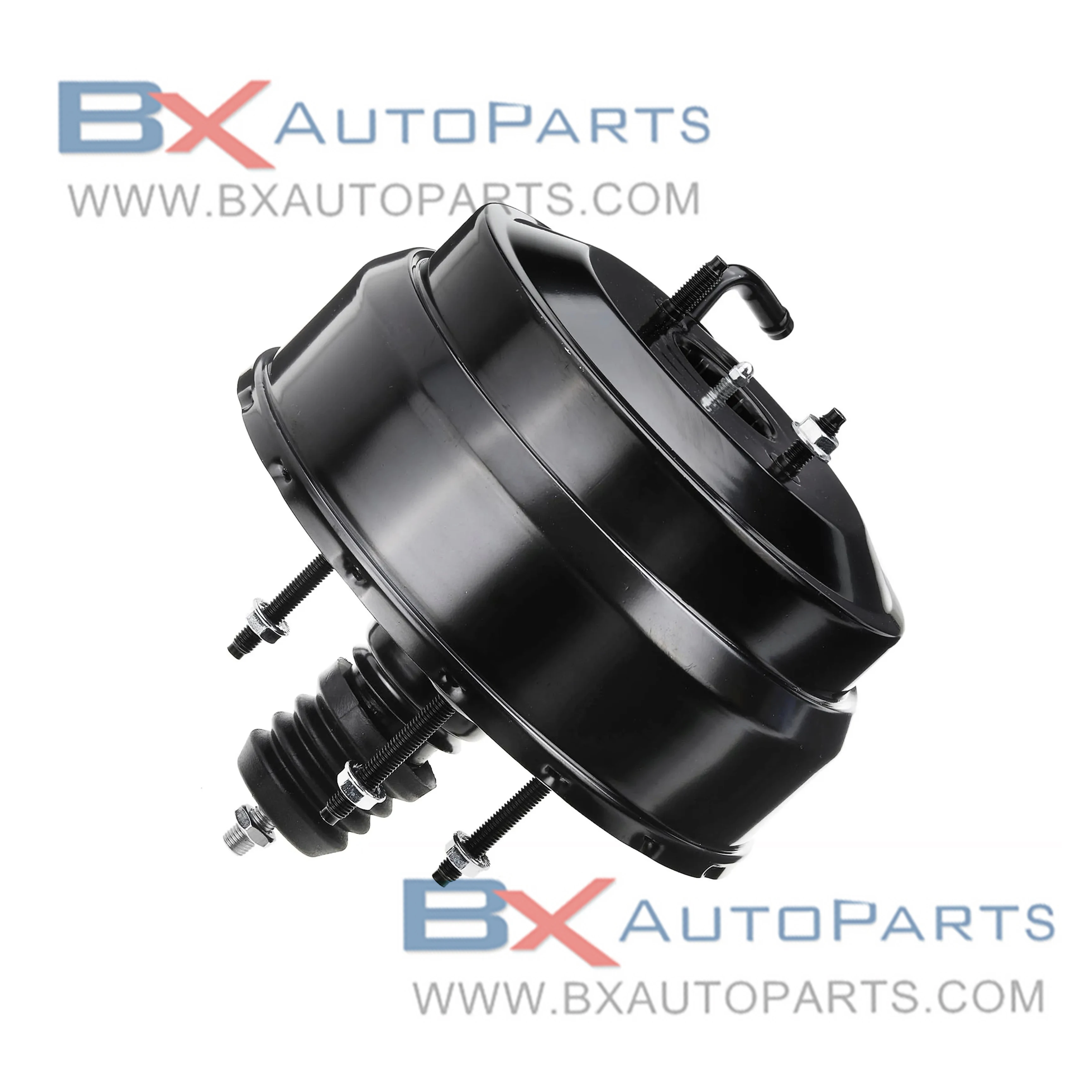 BD-672 BOOSTER DE PASO DE ENERGÍA PARA NISSAN FRONTIER 1998- LHD 47210-8B400 53-2744