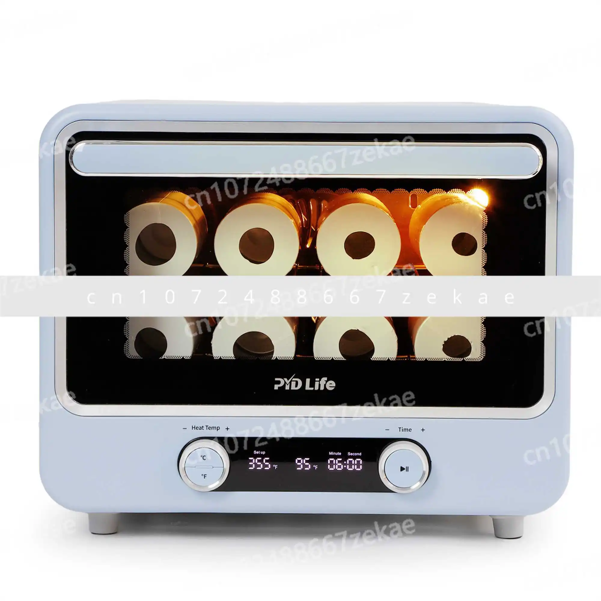 

Сублимационная печь RTS 40 л, 20 унций, 30 унций, сублимационный стакан, термопресс, машина с бесплатной термоусадочной пленкой