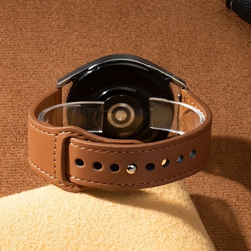 Leather Strap For S… - image