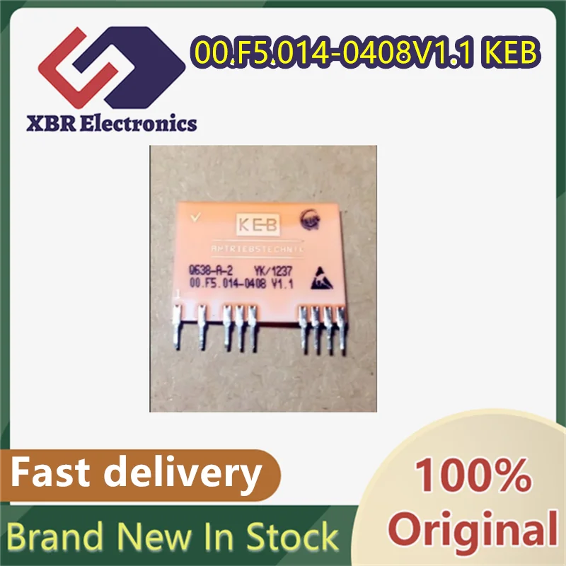 1-5-ピース-00f5014-0408v11-keb-q638-a-2-新品オリジナルセラミックパワーモジュール高速配送