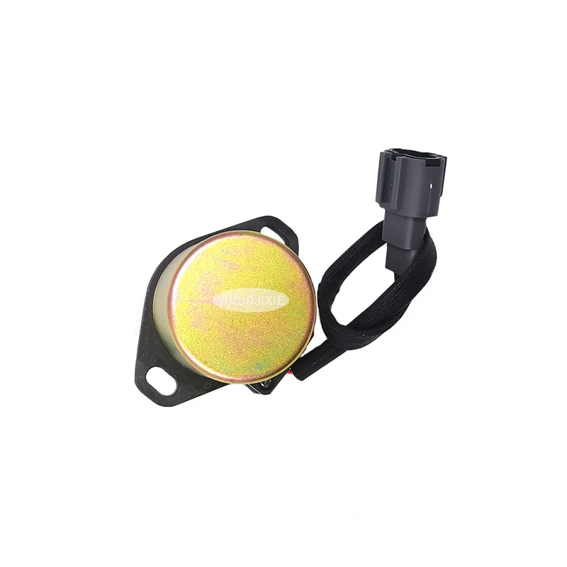 Suitable for machine accessories Hitachi EX200-2-3-5 angle sensor angle sensing plug 4444902