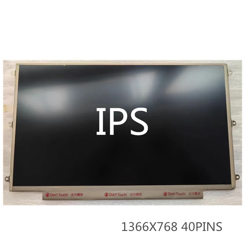 12.5'' Lcd Screen IPS Display For LENOVO S230U K27 K29 X220 X230 LP125WH2 SLT1 SLB3 LP125WH2-SLB1