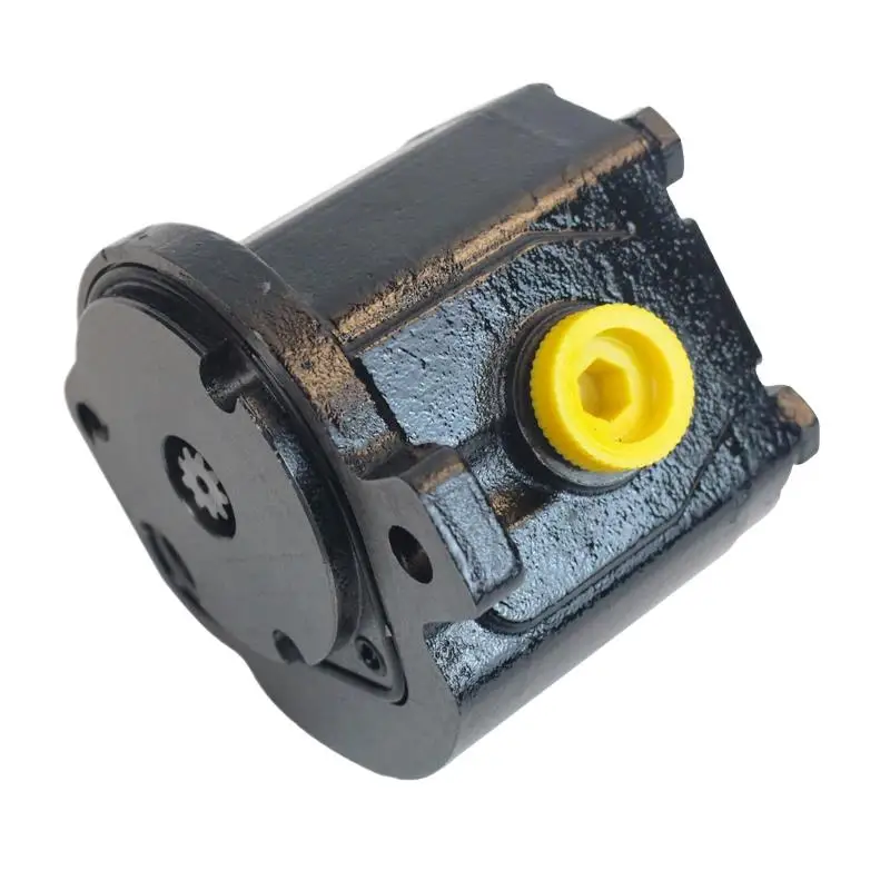 Hydraulic Pilot Pump for Yanmar ViO20-3 Mini Excavator, 5 ton