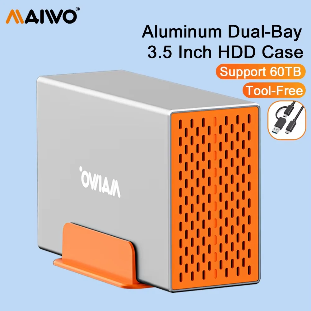 carcasa-externa-maiwo-de-2-bahias-para-discos-duros-de-35-pulgadas-carcasa-de-aluminio-con-disipacion-de-calor-compatible-con-discos-duros-externos-de-25-35-pulgadas-para-ssd-hdd-de-25-y-35-pulgadas