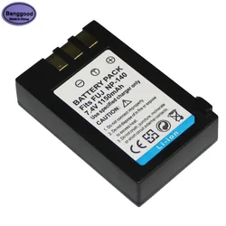 7.4V 1150mAh NP-140 NP140 FNP-140 FNP140 Digital Camera Battery Pack for Fujifilm Fuji FinePix S100FS S200EXR S205EXR