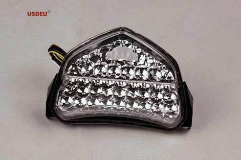 

Motorcycle Tail light Super light LED for SUZUKI GSXR 600 750 1000 04 05 2004-2005