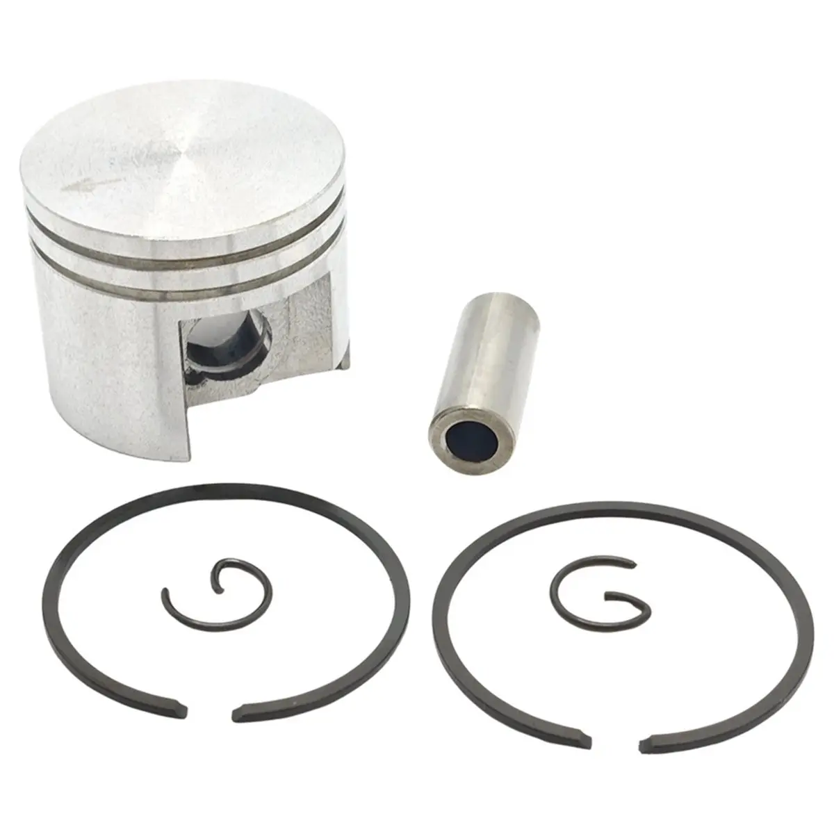 Best sales 2026 37mm Cylinder Piston Assembly Kits for MS192 MS192T MS192TC MS192TC-E MS192TC-E Z M S192T-Z Chainsaw Parts