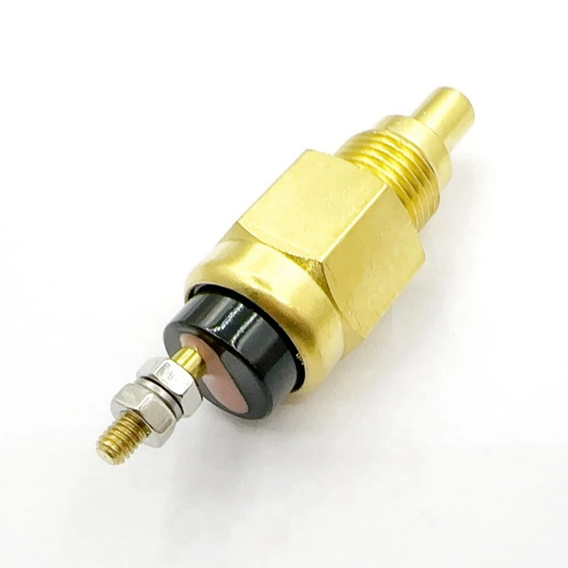 Water Temperature Alarm Water Temperature Sensor 8-97125601-1 8971256011 For Hitachi Isuzu 6BD1 4JG1 6BG1 4HK1 EX200-5