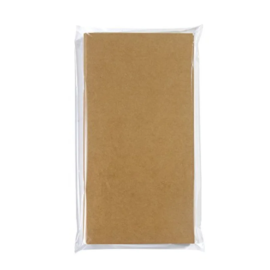 إدراج دفتر المسافرين عبوات مبطنة لمجموعة دفاتر الملاحظات للمسافرين بحجم Strd مكونة من 3 مجموع 192 es 8.25 x 4.25 Ihes #5