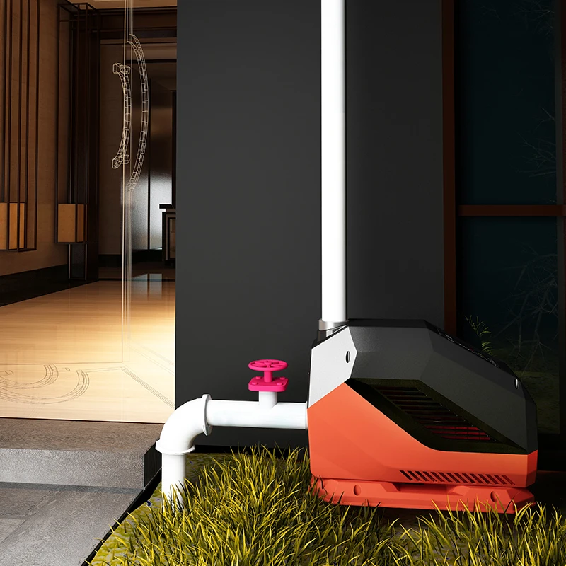 T8-50 Customized En… - image