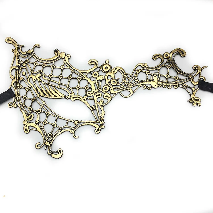 Einäugige Fuchs Maske Spitze Party Maskerade Maske Halloween Maske Mehrere Für Maskerade Party Cosplay Zubehör Halloween Kostüm