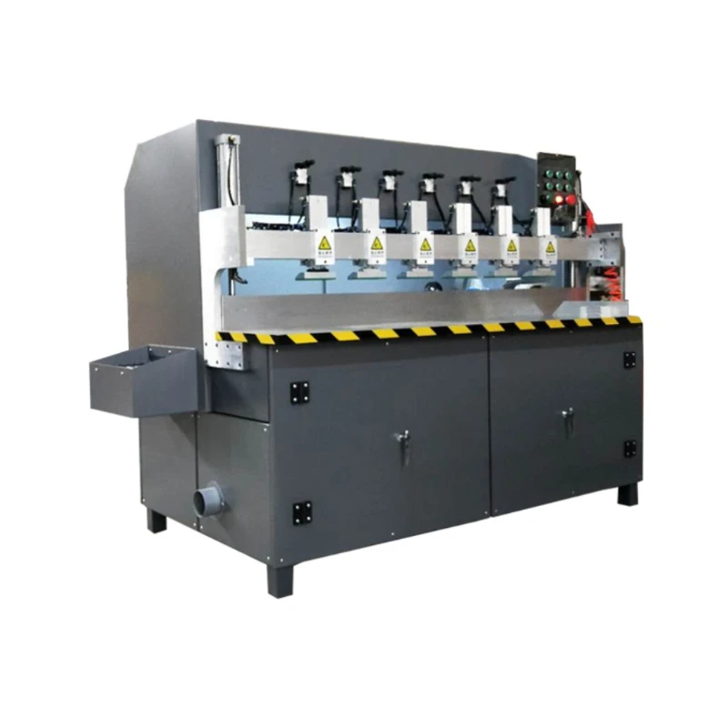 Automatic plastic angle polishing machine acrylic plexiglass polishing machine