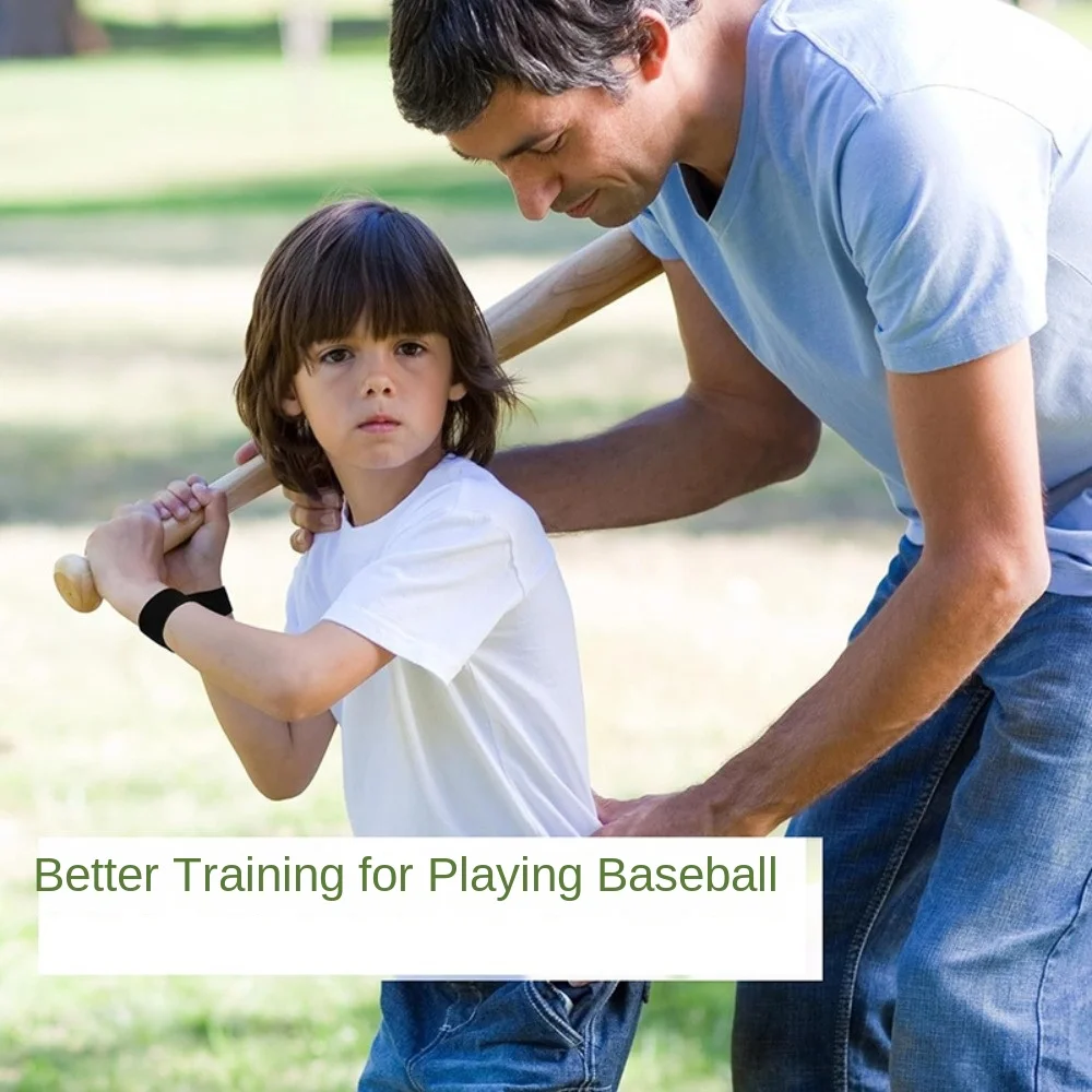 

3Pcs/Set Posture Correction Baseball Correction Arm Band Swing Posture Practice Arm Practice Aid Golf Training Corrective