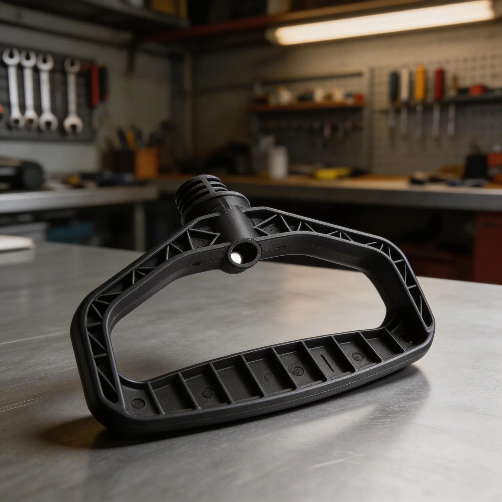 Recoil Starter Rope Handle 490 - đánh giá và giá Gardening Tools Required