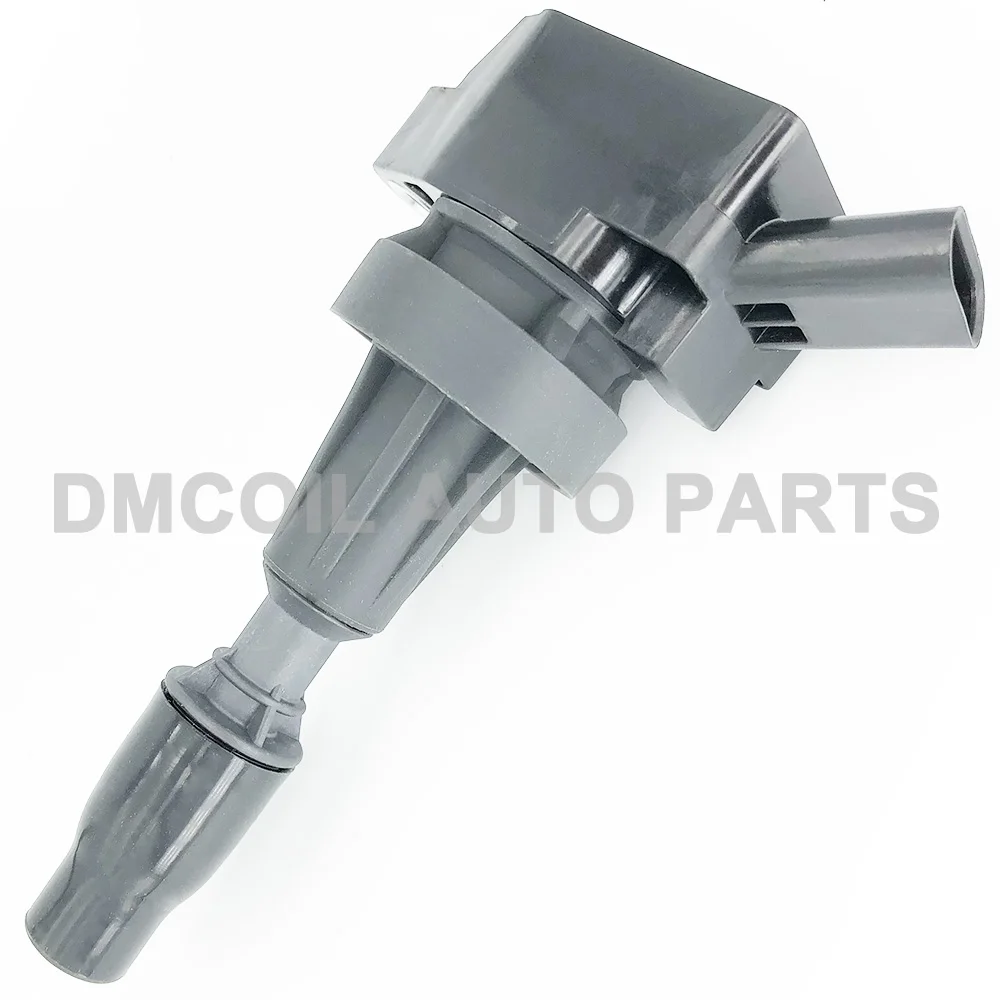 

IGNITION COIL FOR HYUNDAI ELANTRA VI i30 KONA TUCSON KIA OPTIMA PROCEED SOUL SPORTAGE XCEED 1.6 T-GDI G4FJ 2015-2023 27301-2B120