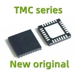 TMC2208 Original TMC2209 QFN28, Novo