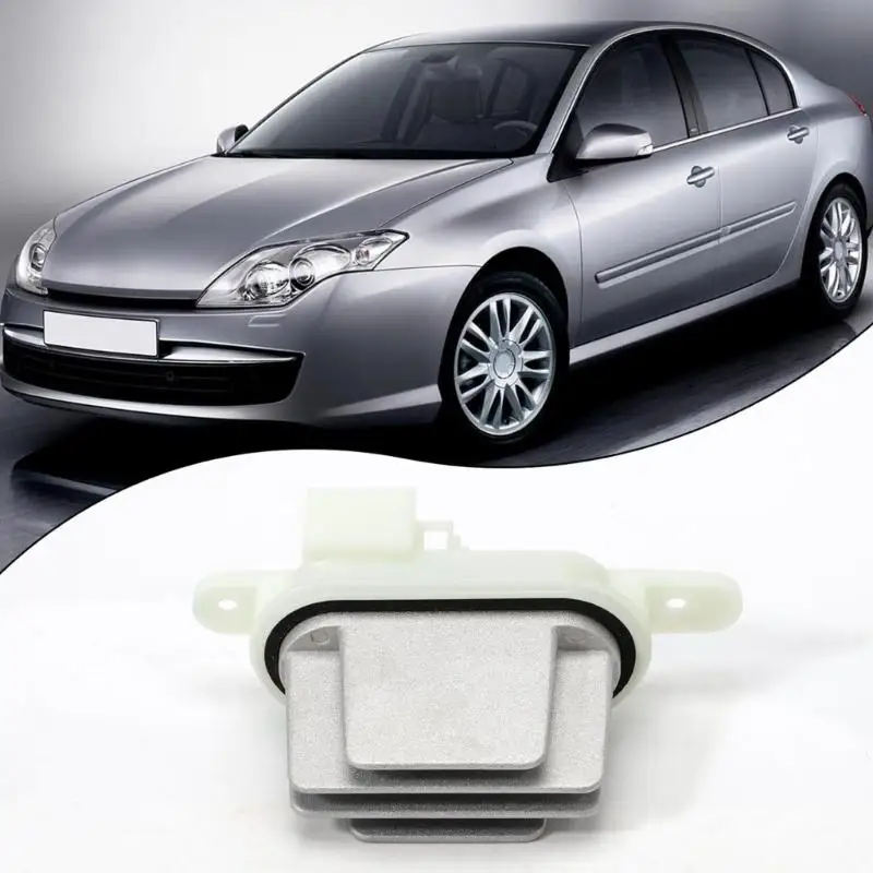 31bc Long Lofting Climate Control Revesitor 52426558 Простые установки для транспортных средств