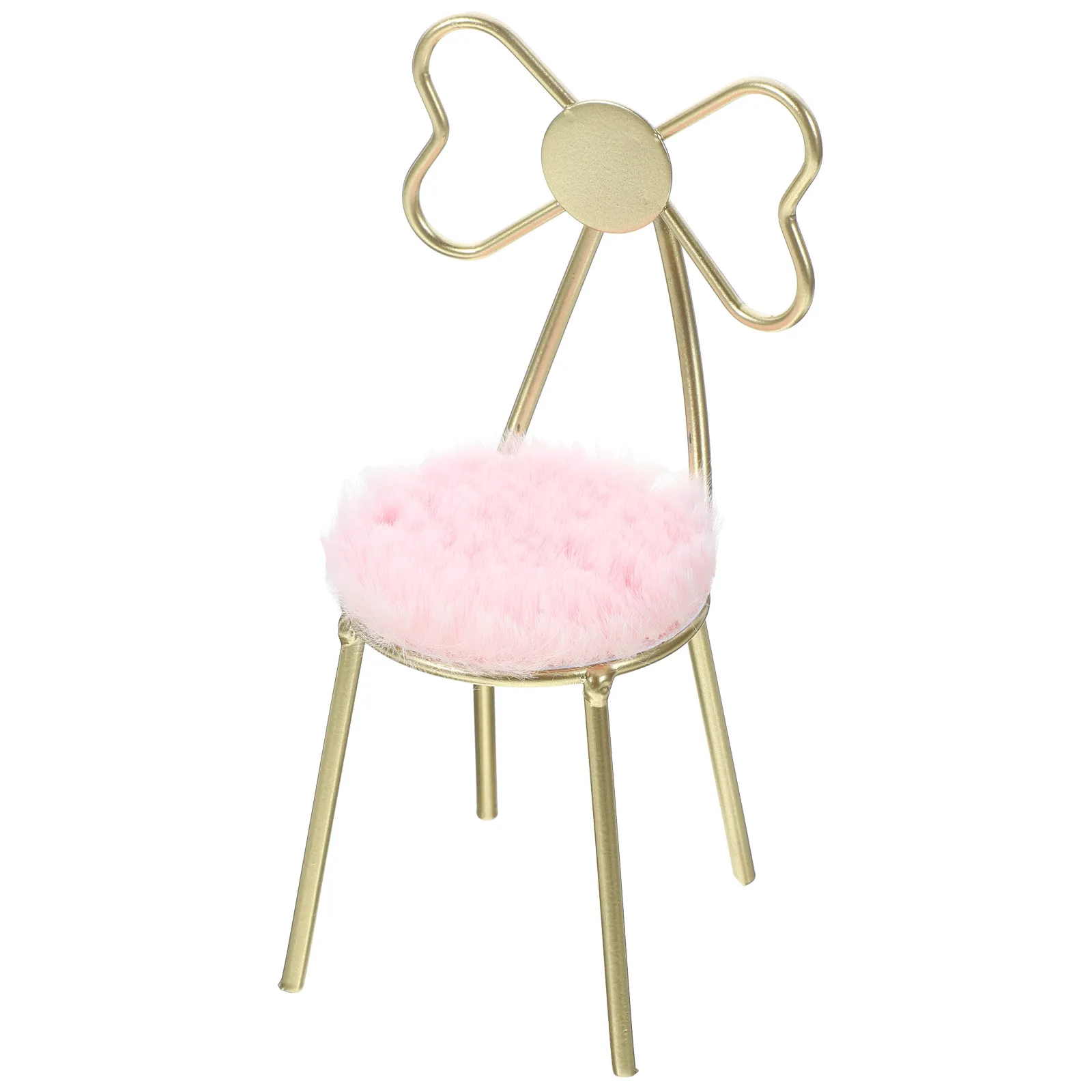 ornamento-de-cadeira-de-ferro-mini-exquisito-design-compacto-e-leve-superficie-lisa-aparencia-vintage-vivida-para-adorno-de-mini-quarto