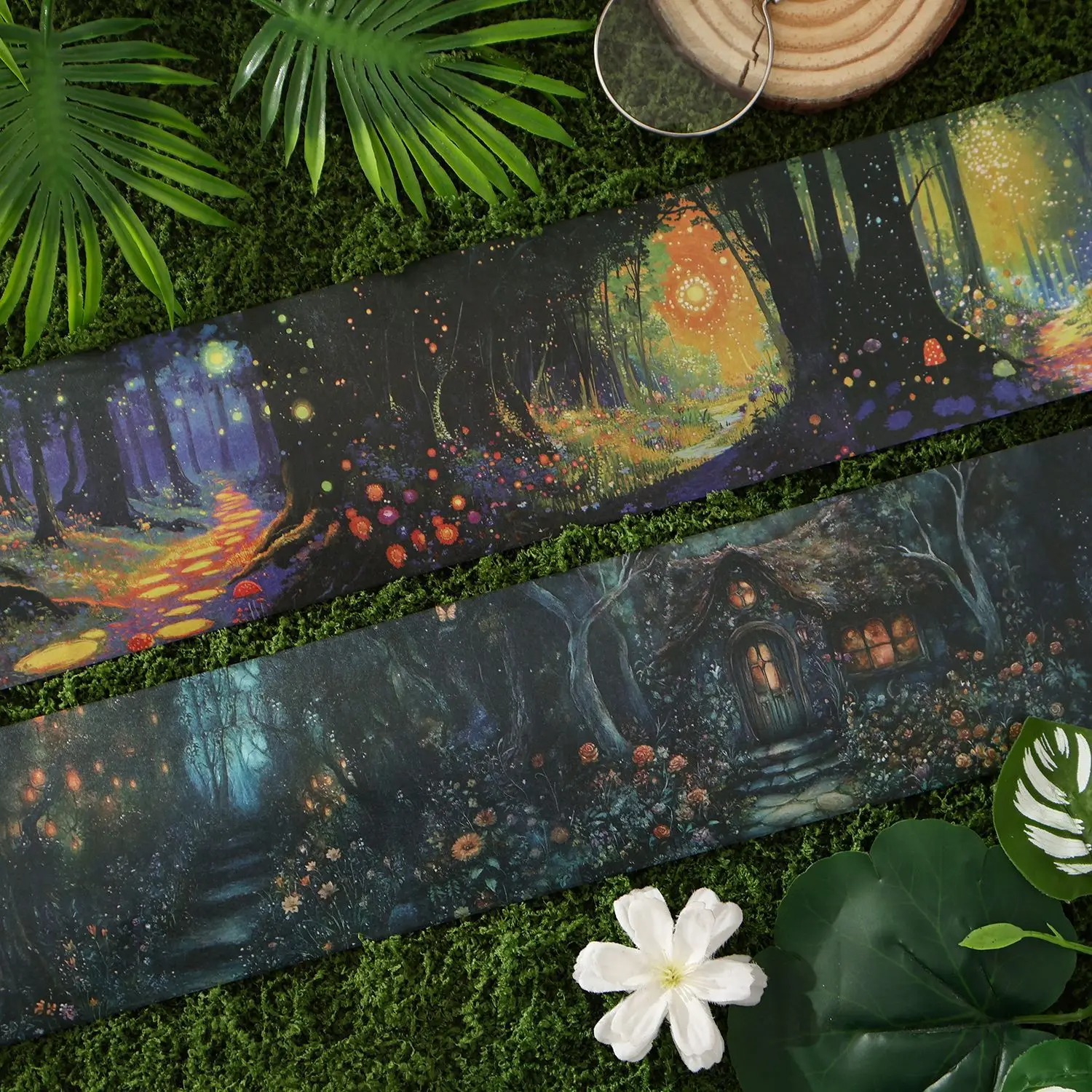 80Mm*200Cm Firefly … - image