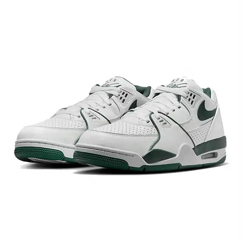 أحذية كرة السلة Nike AIR FLIGHT للرجال / أحذية رياضية